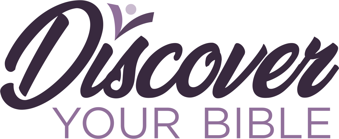 Discover Your Bible